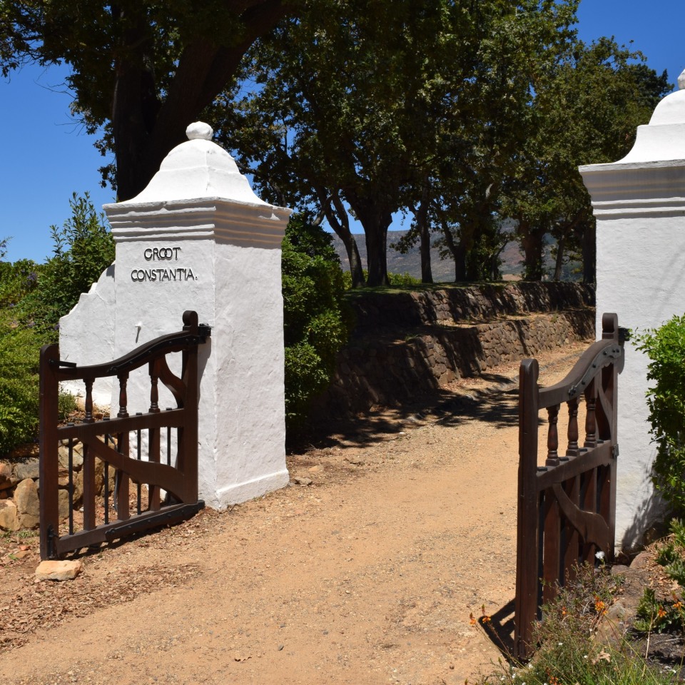 Highlights von Südafrika